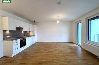 Wohnung mieten in Prager Straße 105 + 109, 1210 Wien, Helle 2-Zimmer-Wohnung mit Einbauküche und Balkon – verfügbar ab November!