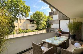 Wohnung mieten in 5020 Salzburg, Parsch - Zentral gelegene 2 Zimmer Wohnung mit Terrasse