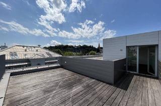 Maisonette mieten in 5020 Salzburg, Penthousemaisonette der Extraklasse nahe Mirabell!