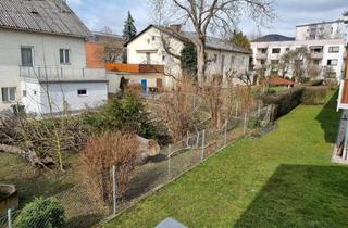 Wohnung mieten in Dornlandweg, 4040 Linz, Helle 3-Zimmer-Wohnung mit Loggia in ruhiger Grünlage – 4040 Linz/St. Magdalena