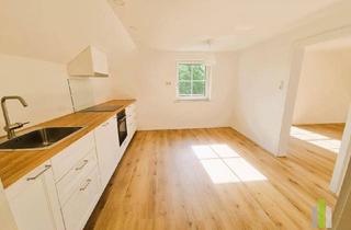 Wohnung mieten in 5110 Oberndorf bei Salzburg, Helle 2 Zi.-Wohnung mit Südost-Balkon