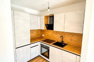 Maisonette mieten in Stadtplatz 15-17, 5230 Mattighofen, Erstbezug nach Renovierung | Sonnige Maisonette im Zentrum