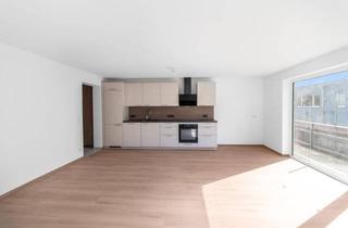 Wohnung mieten in 6604 Höfen, Erstbezug nach Kernsanierung – Stilvolle 2- Zimmer-Wohnung ab sofort verfügbar