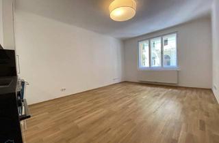 Wohnung mieten in Kolschitzkygasse, 1040 Wien, GENERALSANIERTE 3-ZIMMER-WOHNUNG - HOCHPARTERRE - KEINE WG !!
