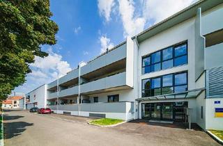 Wohnung mieten in Jahnstraße 3/5, 2070 Retz, barrierefreie Wohnung in Retz