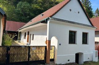 Bauernhäuser zu kaufen in 7373 Piringsdorf, +++Liebevoll saniertes Bauernhaus mit Scheune in 7373 Piringsdorf!+++