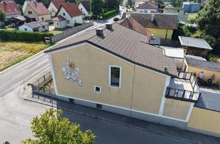 Haus kaufen in 3452 Atzenbrugg, Großzügiges Wohnhaus mit Terrasse, Garage und viel Platz in Atzenbrugg