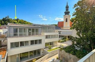 Haus kaufen in 3400 Weidling, Haus 7: Weidling Collection – Courtyard