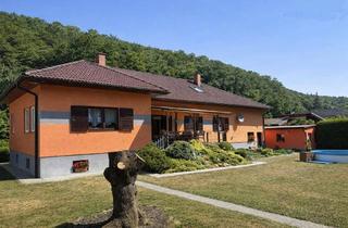 Einfamilienhaus kaufen in 2391 Kaltenleutgeben, Top gepflegtes Einfamilienhaus mit KELLER & GARAGEN