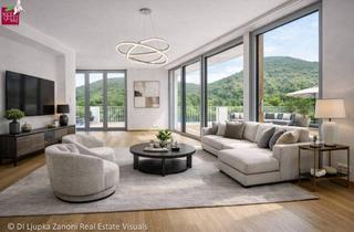Villen zu kaufen in 2371 Hinterbrühl, 36 °C DRAUSSEN. COOL WOHNEN. VOLLKLIMATISIERTE DESIGNVILLA – SOFORT BEZIEHBAR