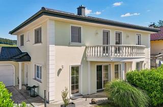Villen zu kaufen in 5152 Michaelbeuern, MODERNE FAMILIEN-VILLA MIT DOPPELGARAGE IN MICHAELBEUERN