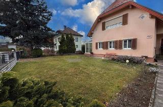 Einfamilienhaus kaufen in 5020 Salzburg, DIE CHANCE: Charmantes Einfamilienhaus mit Entwicklungspotenzial in Salzburg-Liefering