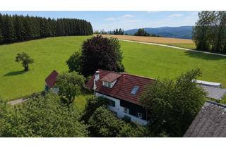 Einfamilienhaus kaufen in 8192 Strallegg, Charaktervolles Landhaus in idyllischer Ruhelage!