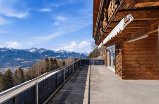 Einfamilienhaus kaufen in 6822 Dünserberg, Natur, Ruhe und Sonne vereint – Ihr Zuhause am Dünserberg!