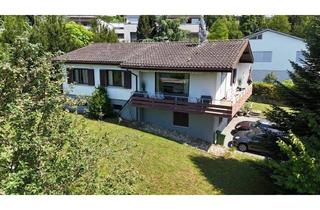 Haus kaufen in Am Tannenbach, 6900 Lochau, SEEBLICK, SONNENLAGE & ENTWICKLUNGSPOTENZIAL – WOHNHAUS IN LOCHAU