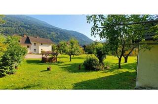 Haus kaufen in 9545 Radenthein, Gartenidylle und Bestandshaus mit Potenzial