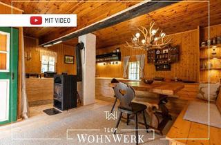 Haus kaufen in 8583 Pack, Packer Stausee | Die „Pösch Jackl Mühle“ völlig ruhig am Bach gelegen, Ausbau auf ca. 159 m² bereits rechtskräftig genehmigt