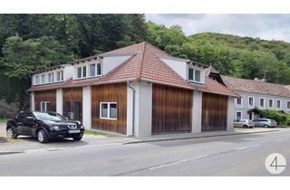 Haus kaufen in 3500 Rehberg, Anlageobjekt / Zinshaus in Krems-Rehberg – Altbau & Neubau, ca. 880 m² Nutzfläche