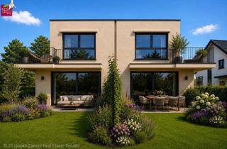 Haus kaufen in 2362 Biedermannsdorf, SCHLÜSSELFERTIGES FAMILIENHAUS MIT WEITBLICK – DIESEN SOMMER EINZIEHEN