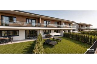 Reihenhaus kaufen in 6330 Kufstein, Wohnpark Kaiseraufstieg - Alpines Wohnen, Naturnah & Modern