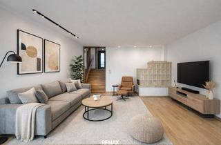 Reihenhaus kaufen in 6130 Schwaz, „Preis neu angepasst – vielleicht ist jetzt der richtige Zeitpunkt.“ Großzügiges gepflegtes Reihenhaus in beliebter Lage von Schwaz
