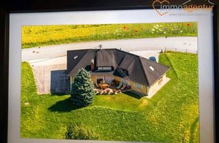 Haus kaufen in 4761 Enzenkirchen, Großzügiges Landhaus mit wertvoller Grundstücksreserve im Bezirk Schärding