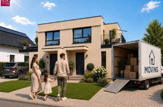 Haus kaufen in 2362 Biedermannsdorf, FAMILIENHAUS MIT WEITBLICK – DIESEN SOMMER EINZIEHEN