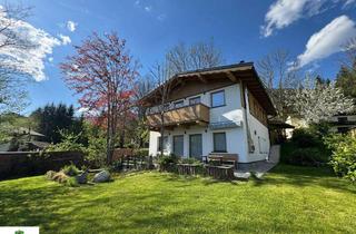 Einfamilienhaus kaufen in 6384 Waidring, Moderne, sonnige Ruheoase mit atemberaubendem Bergblick