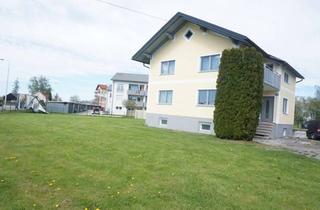 Haus mieten in 4910 Ried im Innkreis, Mietgelegenheit - kernsaniertes Wohnhaus mit Garten