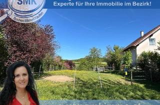 Grundstück zu kaufen in 3433 Königstetten, Sonniges Grundstück mit herrlicher Aussichtslage!