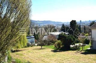 Grundstück zu kaufen in Am Bachlberg, 4040 Linz, Panorama-Exlusiv Lage "Am Bachlberg" - Rarität!