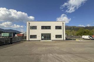 Büro zu mieten in 4882 Oberwang, Erstbezug Büro mit hervorragender Anbindung an die A1