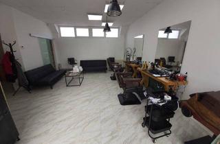 Büro zu mieten in 4470 Enns, Geschäftslokal in frequenzstarker Lage im Fachmarktzentrum Enns
