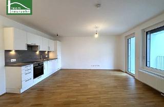 Wohnung mieten in Prager Straße, 1210 Wien, Helle 2-Zimmer-Wohnung mit Einbauküche und Balkon – verfügbar ab November!