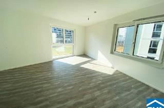 Wohnung mieten in Bloch Bauer Promenade, 1100 Wien, Modernes Wohnen in einem exklusiven Neubau im beliebten Sonnwendviertel - ALLEGRO TOSCA & ROMULUS