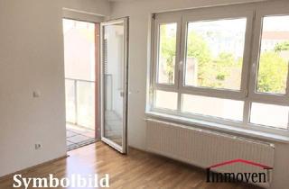 Wohnung mieten in Linke Wienzeile, 1060 Wien, RUHE- UND STADTLAGE! Moderne, hofseitig gelegene Neubauwohnung mit Balkon