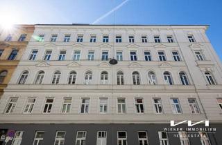 Wohnung kaufen in Erlachgasse, 1100 Wien, Sanierungsbedürftige 2-Zimmer Wohnung