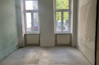 Wohnung kaufen in Erlachgasse, 1100 Wien, Sanierungsbedürftige 2-Zimmer Wohnung