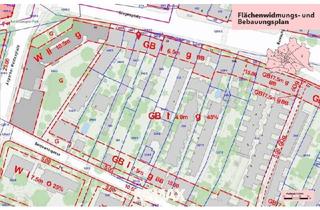 Grundstück zu kaufen in Benjowskigasse, 1220 Wien, Bau von 700 m² Wohnungen in der Benjowskigasse in Wien Aspern