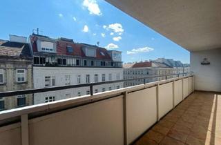 Wohnung kaufen in Dresdner Straße, 1200 Wien, 3-Zimmer Wohnung im Neubau mit Loggia und Potential! Nähe U6 Dresdner Straße!