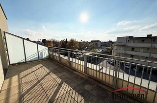 Wohnung mieten in Mitterstraße, 8055 Graz, Sehr schöne und helle 2-Zimmerwohnung mit großer Terrasse!