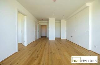 Wohnung mieten in 2104 Spillern, Wohnen in Ihrem neuen Wohn(T)raum - Schlüsselfertiger 2 Zimmer Wohnung direkt in Spillern