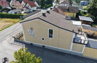 Haus kaufen in 3452 Atzenbrugg, Großzügiges Wohnhaus mit Terrasse, Garage und viel Platz in Atzenbrugg