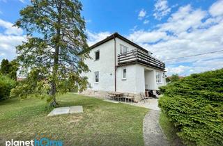 Einfamilienhaus kaufen in Leopold-Hörbinger-Straße, 2544 Leobersdorf, Hübsches Einfamilienhaus mit großem Garten - ideal für eine Familie mit Kindern
