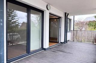 Wohnung kaufen in 2345 Brunn am Gebirge, Zentrale Ruhelage ~ 2 Gehminuten zum Bahnhof ~ großer Balkon ~ kleiner Garten ~ Stellplatz