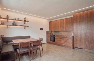 Wohnung kaufen in 6365 Kirchberg in Tirol, Charmante 2-Zimmer-Wohnung mit Balkon und Panoramablick – Freizeitwohnsitz