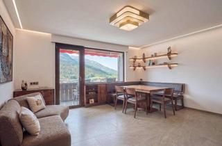 Wohnung kaufen in 6365 Kirchberg in Tirol, Charmante 2-Zimmer-Wohnung mit Balkon und Panoramablick – Freizeitwohnsitz