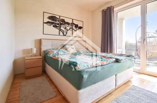 Wohnung kaufen in 9100 Völkermarkt, Moderne 2-Zimmer Eigentumswohnung mit Balkon
