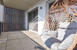 Wohnung kaufen in 9100 Völkermarkt, Moderne 2-Zimmer Eigentumswohnung mit Balkon