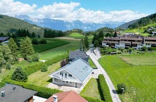 Wohnung kaufen in Porzens 21, 6142 Mieders, Besonders großzügige Gartenwohnung mit 550 m² Außenfläche